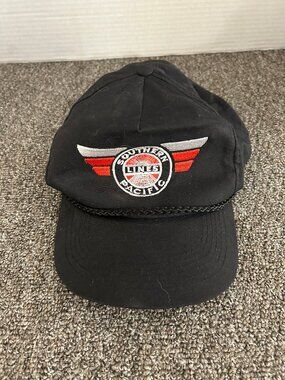 Southern Pacific Lines Cap